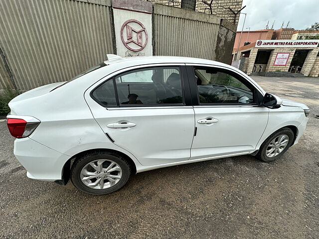 Used Honda Amaze [2018-2021] 1.2 VX MT Petrol [2018-2020] in Jaipur