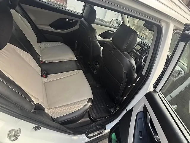 Used Hyundai Creta [2020-2023] SX 1.5 Diesel [2020-2022] in Fazilka
