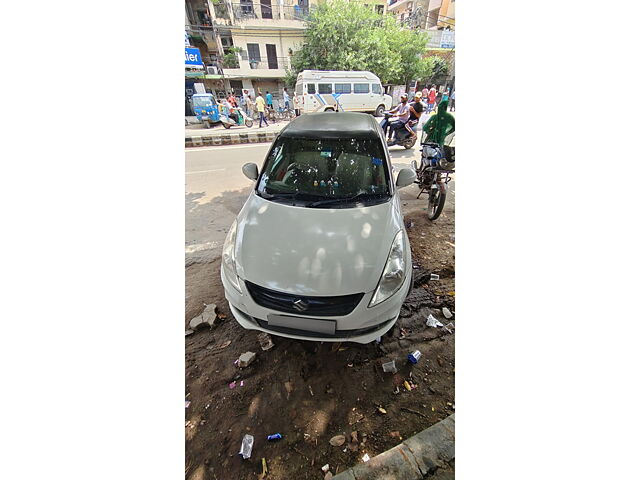 Used 2016 Maruti Suzuki Swift DZire in Delhi