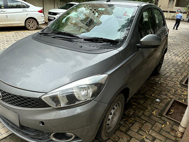 Used Tata Tiago [2016-2020] Revotron XZ in Dehradun