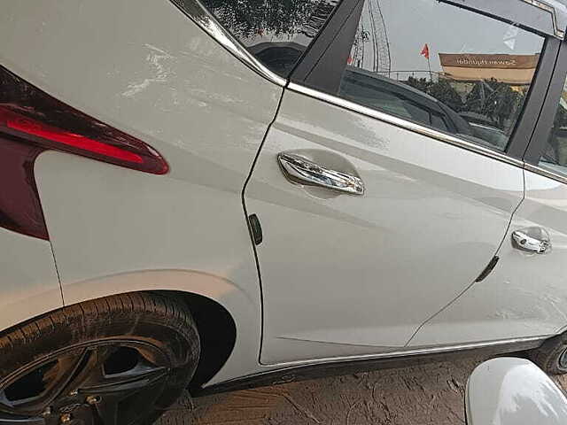 Used Hyundai i20 [2020-2023] Sportz 1.2 MT [2020-2023] in Panipat