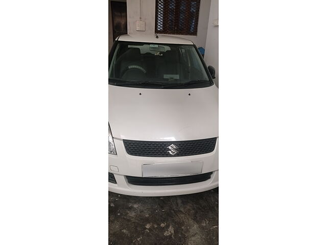 Used 2010 Maruti Suzuki Swift in Allahabad