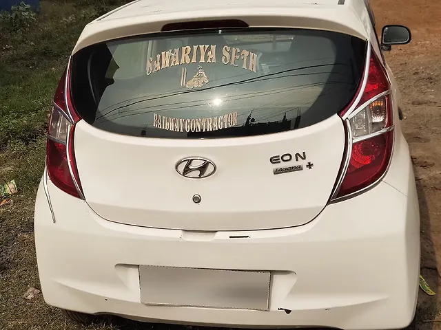 Used 2012 Hyundai Eon in Guna Used 2012 Hyundai Eon in Guna