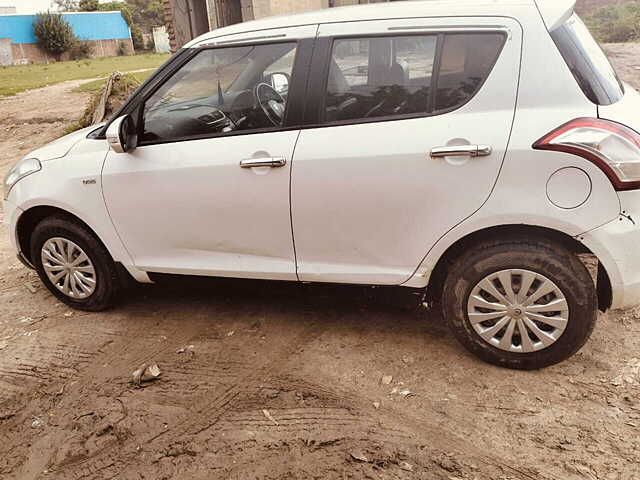 Used Maruti Suzuki Swift [2014-2018] VDi ABS [2014-2017] in Palwal