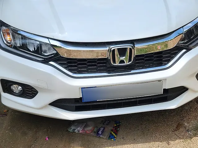 Used 2018 Honda City in Gaya
