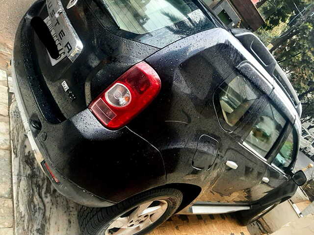 Used Renault Duster [2012-2015] 110 PS RxL Diesel in Delhi