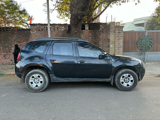 Used Renault Duster [2012-2015] 85 PS RxL Diesel in Kanpur