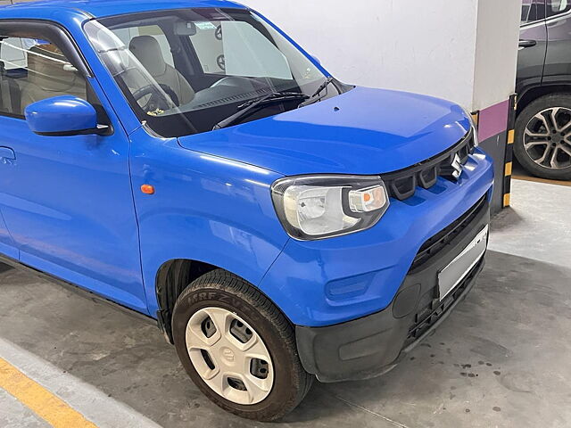 Used Maruti Suzuki S-Presso VXi Plus (O) AMT [2023-2024] in Bangalore