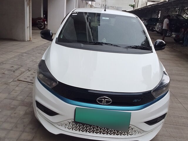 Used 2023 Tata Tiago EV in Pune