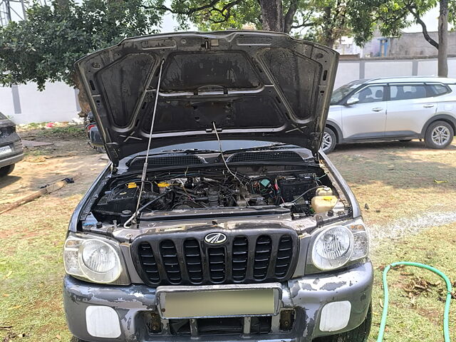 Used 2007 Mahindra Scorpio in Jabalpur