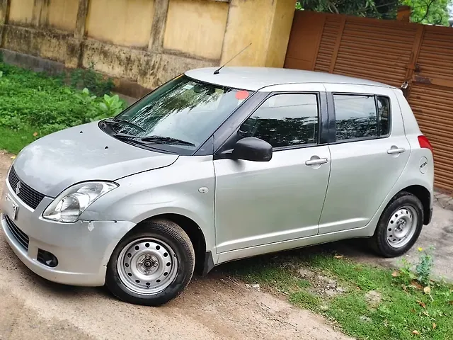 Used 2005 Maruti Suzuki Swift in Ranchi