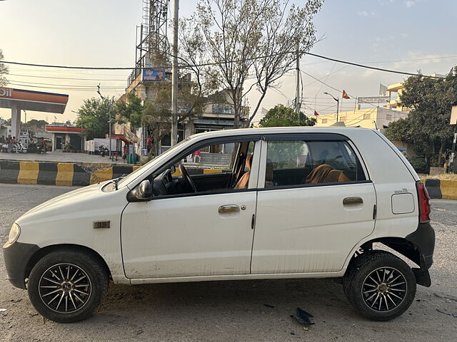 Used Maruti Suzuki Alto [2005-2010] LX BS-III in Jalandhar