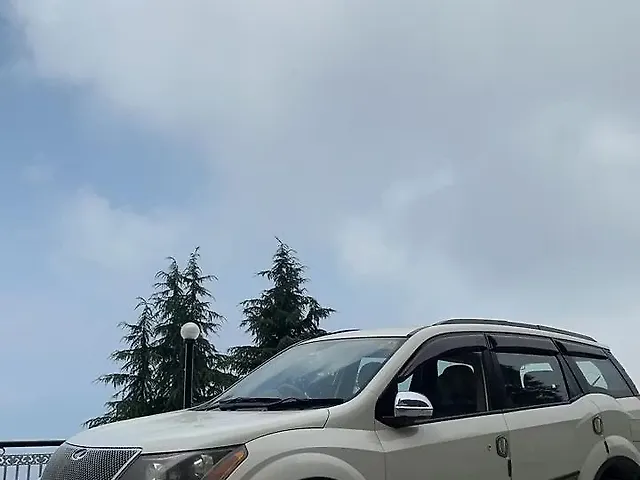 Used 2012 Mahindra XUV500 in Jalandhar