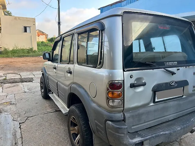 Used 2005 Mahindra Scorpio in Bangalore