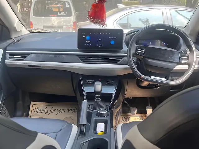 Used Tata Nexon Creative Plus (S) 1.2 Petrol 6AMT [2023-2025] in Delhi