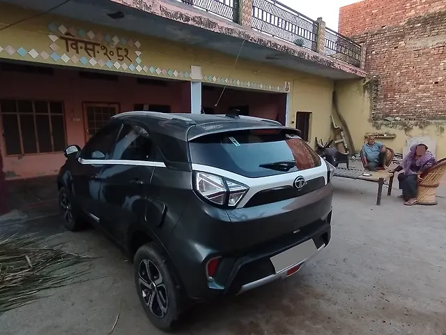 Used Tata Nexon Creative 1.2 Petrol 6AMT [2023-2025] in Dehradun