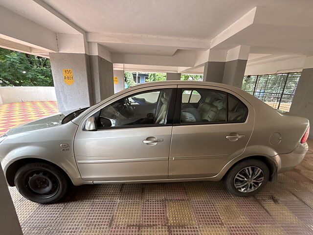 Used Ford Fiesta [2005-2008] ZXi 1.4 in Navi Mumbai