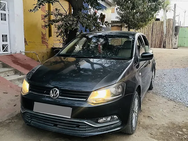 Used 2015 Volkswagen Polo in Jodhpur