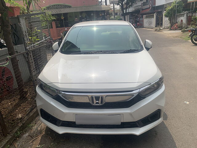 Used Honda Amaze [2018-2021] 1.2 S MT Petrol [2018-2020] in Nagpur