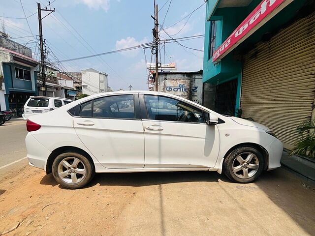 Used 2014 Honda City in Balaghat