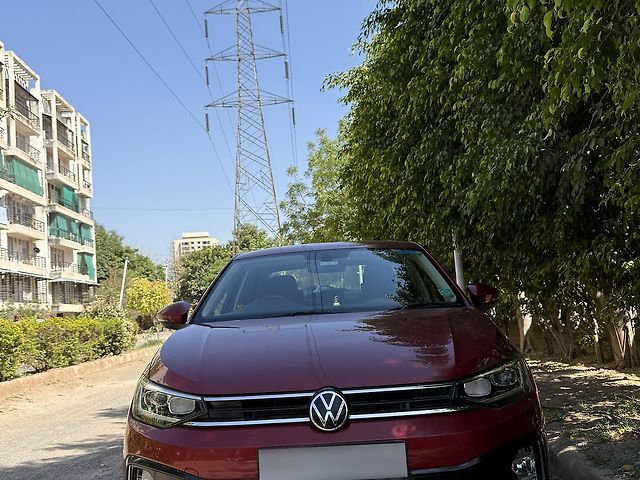 Used 2023 Volkswagen Virtus in Gwalior