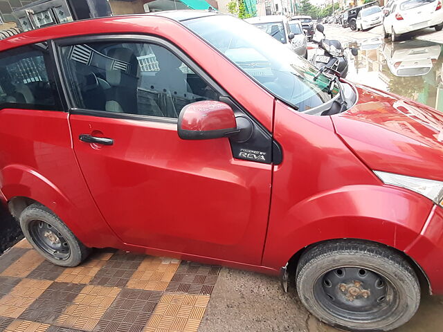 Used 2014 Mahindra e2o in Delhi