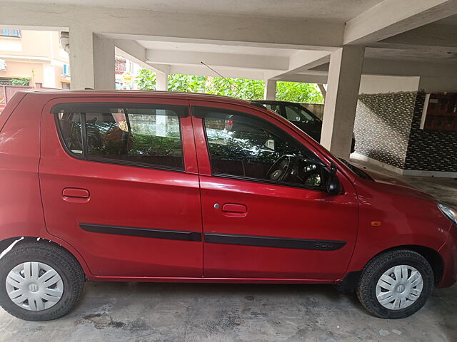 Used Maruti Suzuki Alto 800 [2016-2019] LXi in Kolkata