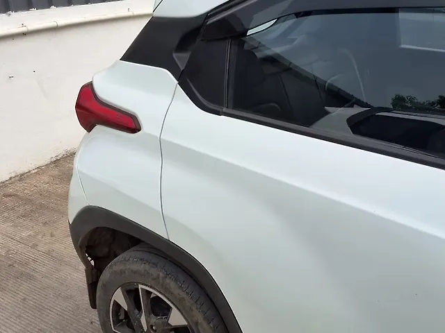 Used Tata Punch [2021-2026] Adventure (S) in Pune