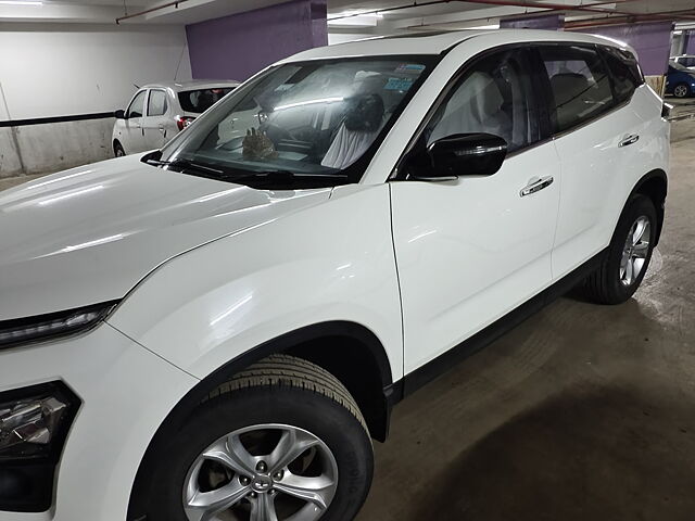 Used 2023 Tata Harrier in Mumbai