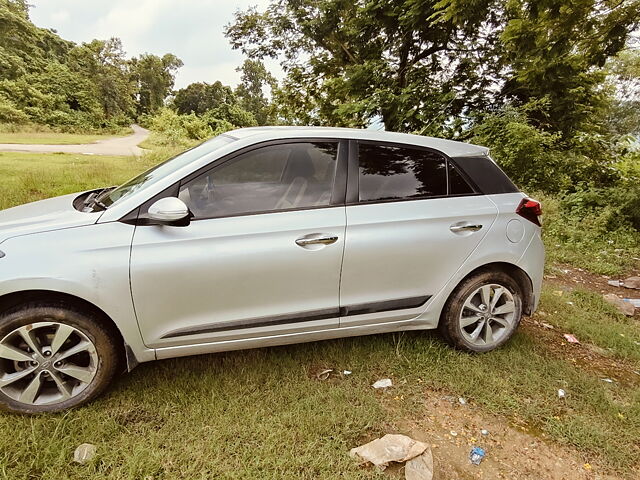 Used Hyundai i20 [2012-2014] Sportz 1.2 in Jamshedpur