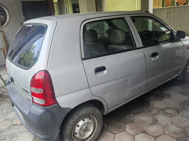 Used Maruti Suzuki Alto [2005-2010] LXi BS-III in Chennai