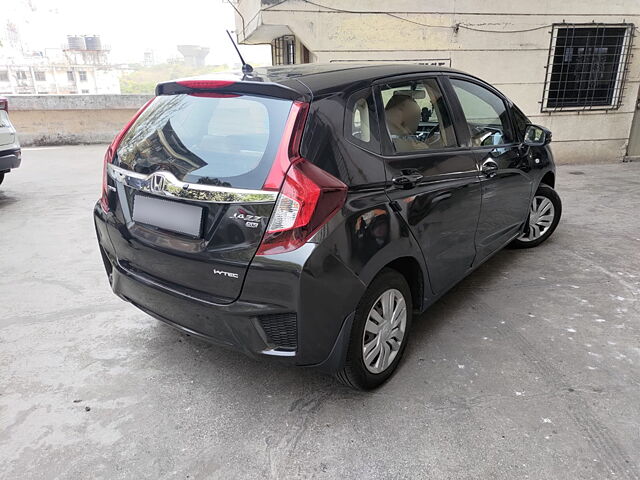 Used Honda Jazz [2015-2018] SV Petrol in Navi Mumbai