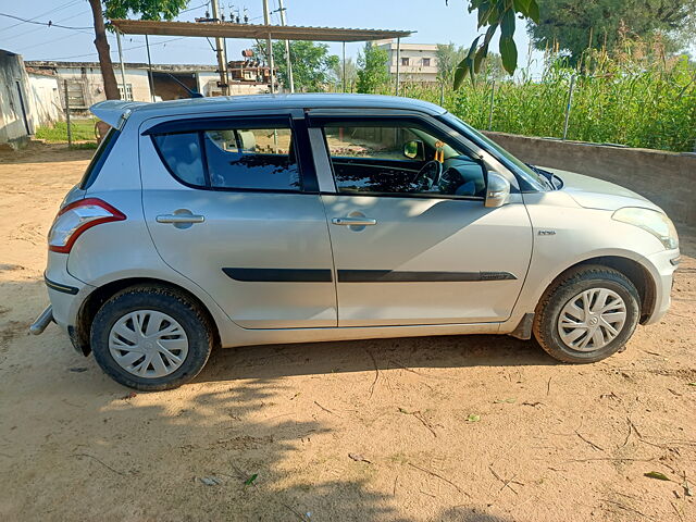 Used Maruti Suzuki Swift [2014-2018] VDi ABS [2014-2017] in Jhunjhunu