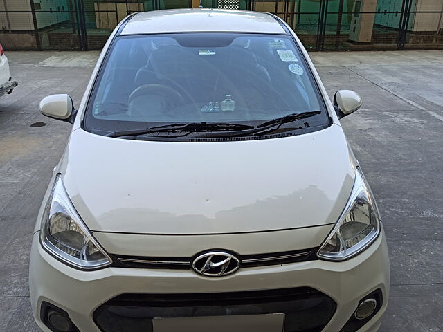 Used 2013 Hyundai Grand i10 in Lucknow