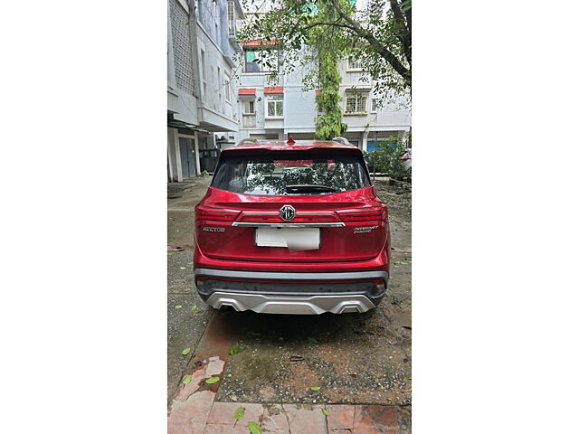 Used MG Hector [2019-2021] Sharp 1.5 DCT Petrol [2019-2020] in Delhi