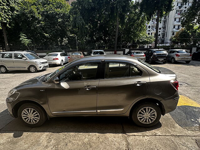 Used Maruti Suzuki Dzire [2017-2020] VXi in Delhi