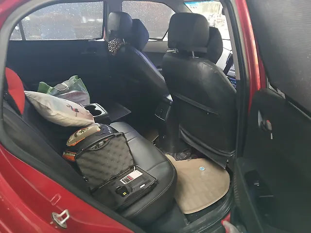 Used Hyundai Creta [2015-2017] 1.6 SX Plus Petrol in Mumbai