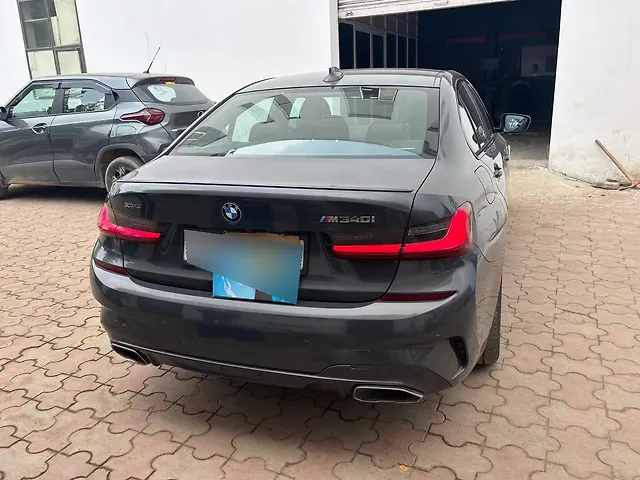 Used BMW M340i [2021-2022] xDrive in Delhi