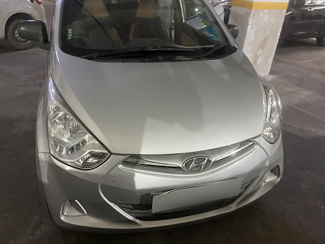 Used 2011 Hyundai Eon in Ghaziabad