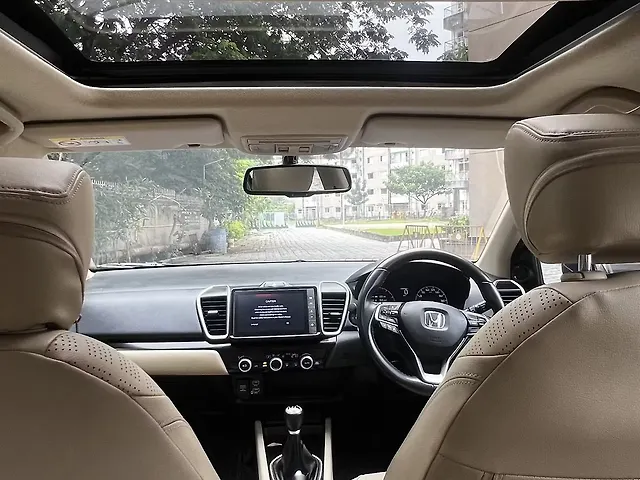 Used 2021 Honda City in Chennai Used 2021 Honda City in Chennai