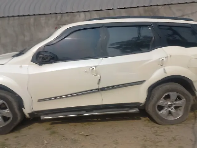Used Mahindra XUV500 [2011-2015] W8 AWD in Guwahati