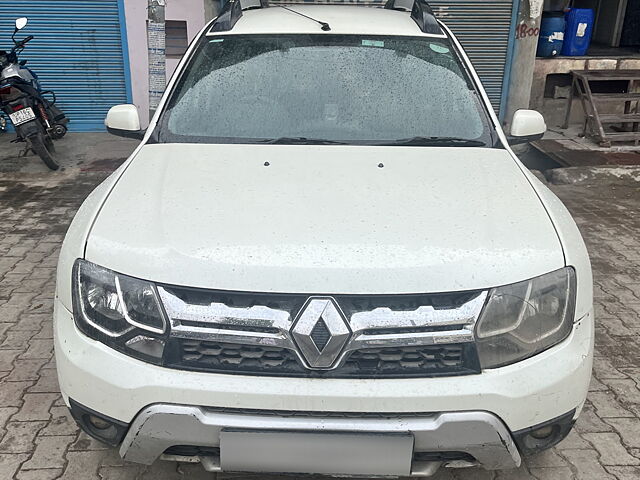 Used 2018 Renault Duster in Ghaziabad