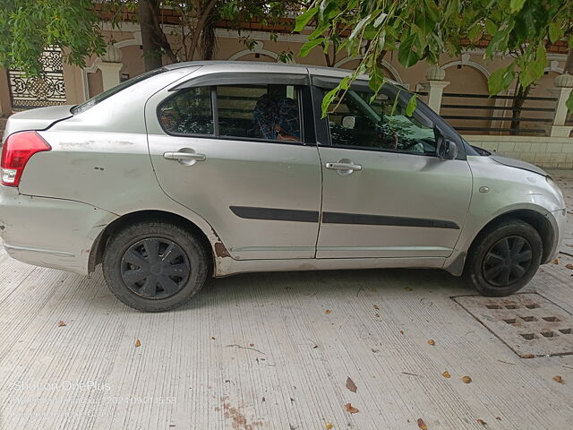 Used Maruti Suzuki Swift Dzire [2008-2010] VXi in Hyderabad