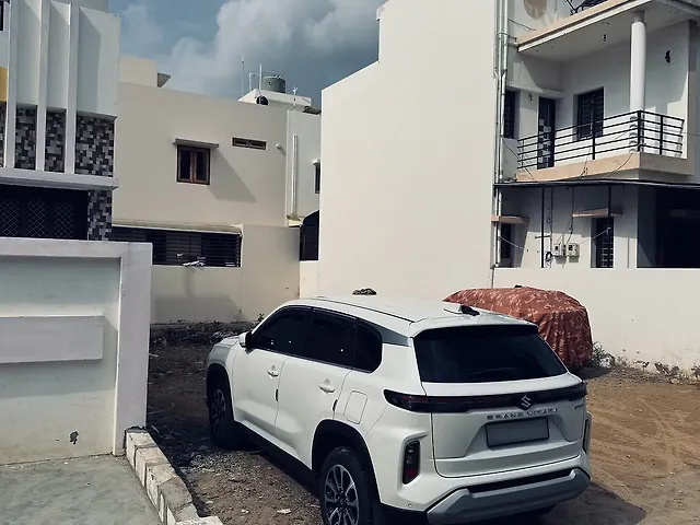 Used Maruti Suzuki Grand Vitara Zeta Smart Hybrid [2022-2023] in Bhuj