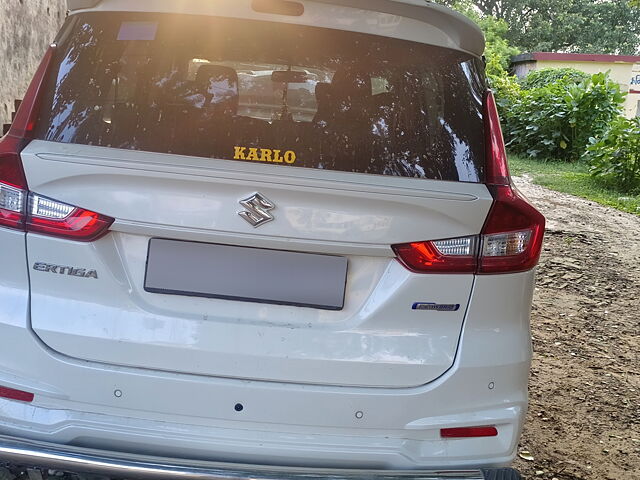 Used Maruti Suzuki Ertiga VXi (O) [2022-2023] in Patna