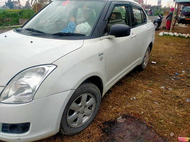 Used Maruti Suzuki Swift Dzire [2010-2011] ZDi BS-IV in Gurdaspur