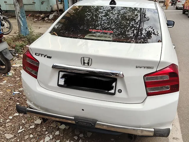 Used Honda City [2011-2014] V MT AVN in Patna