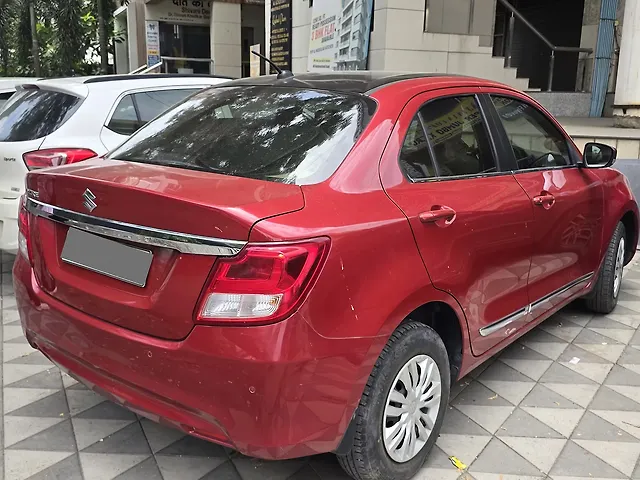 Used Maruti Suzuki Dzire [2020-2024] VXi [2020-2023] in Nagpur