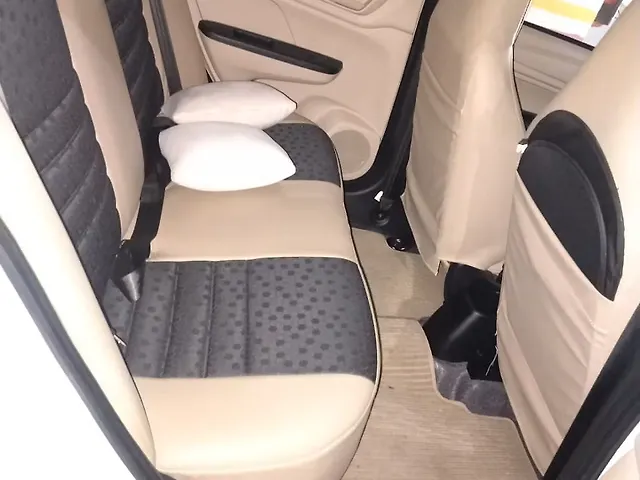 Used Honda Amaze 2nd Gen E MT 1.2 Petrol (Old Design) [2021] in Mohali