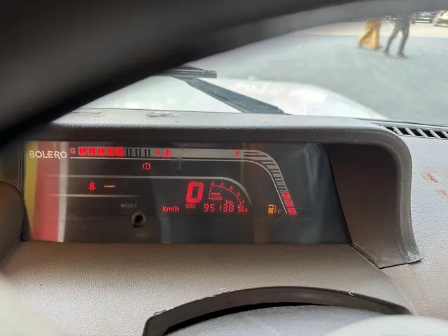 Used 2016 Mahindra Bolero in Guwahati Used 2016 Mahindra Bolero in Guwahati